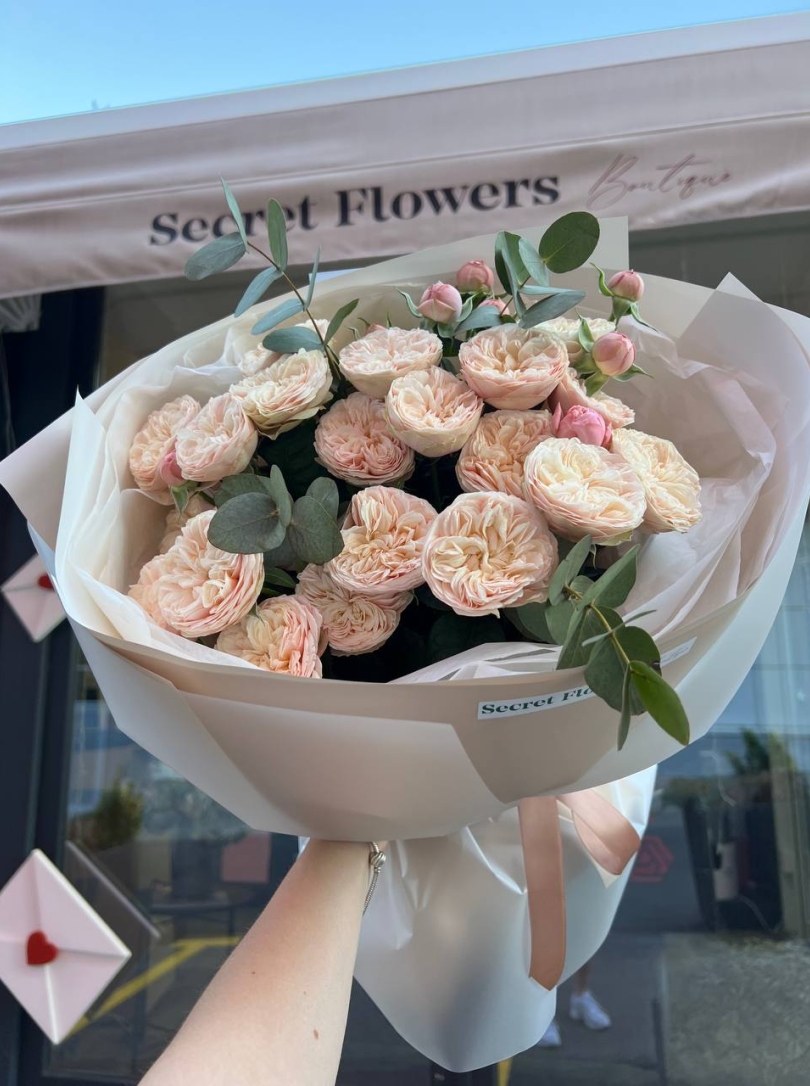 Buchet Strălucire de Soare