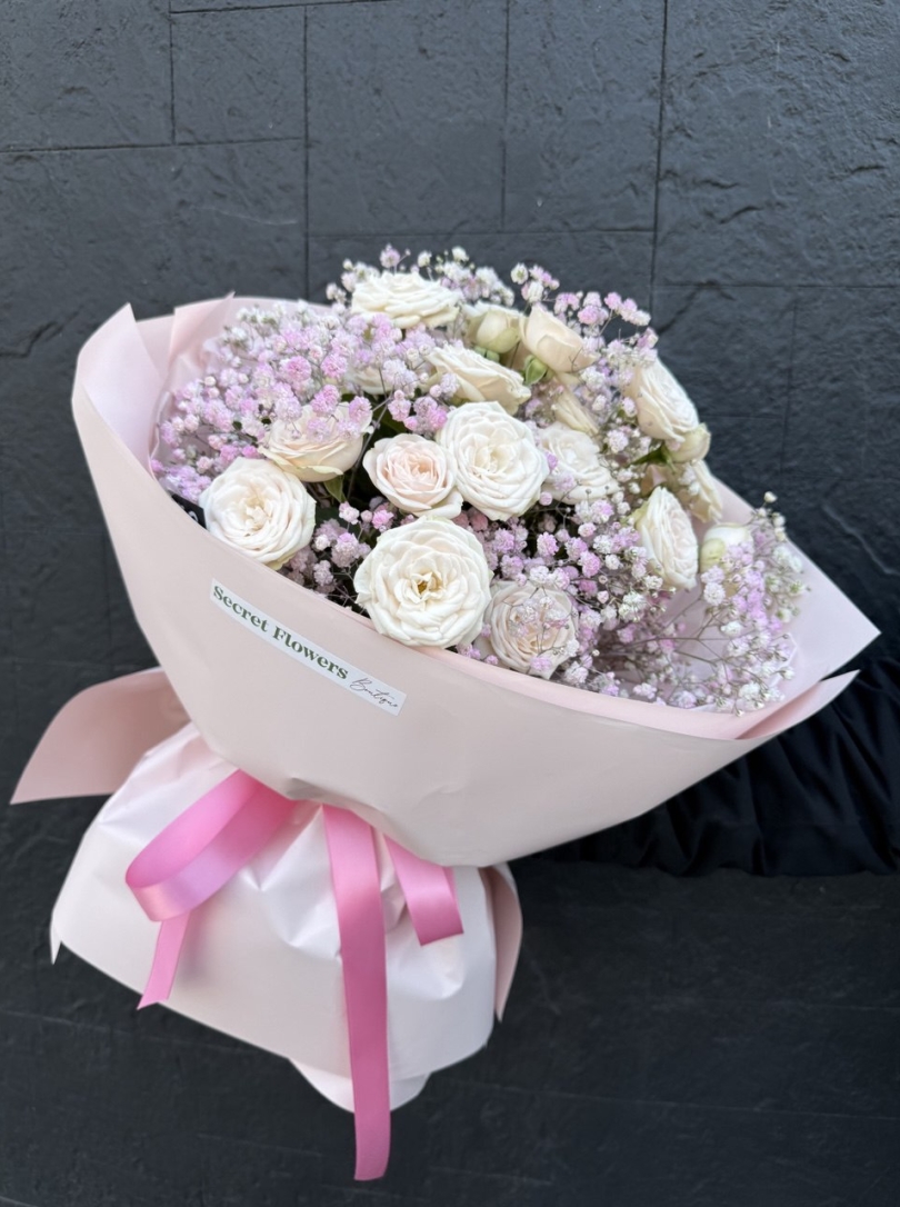 Buchet Arta Florilor (M)