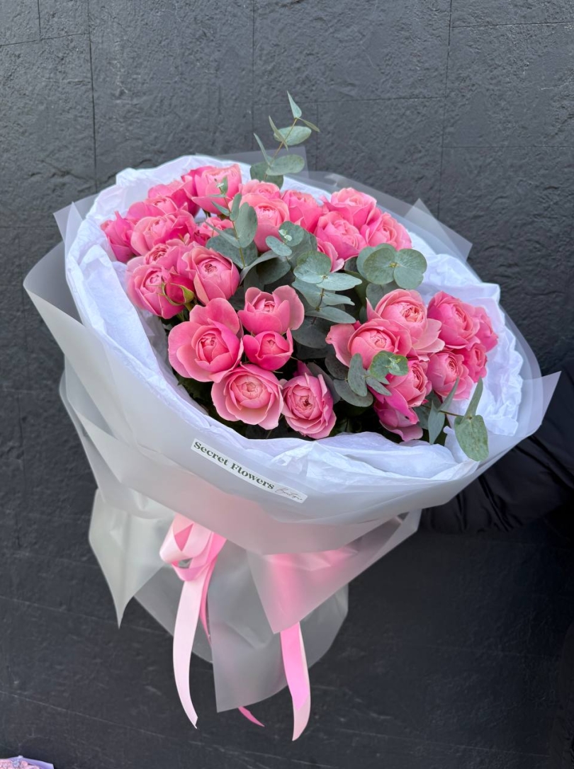 Buchet Dor de Tine (L)