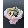 Buchet Roz Delicat (M)