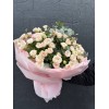 Buchet Roz Delicat (L)