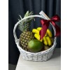 Coș cu fructe 1