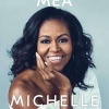 Carte "Povestea mea. Michelle Obama"