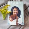Carte "Povestea mea. Michelle Obama"